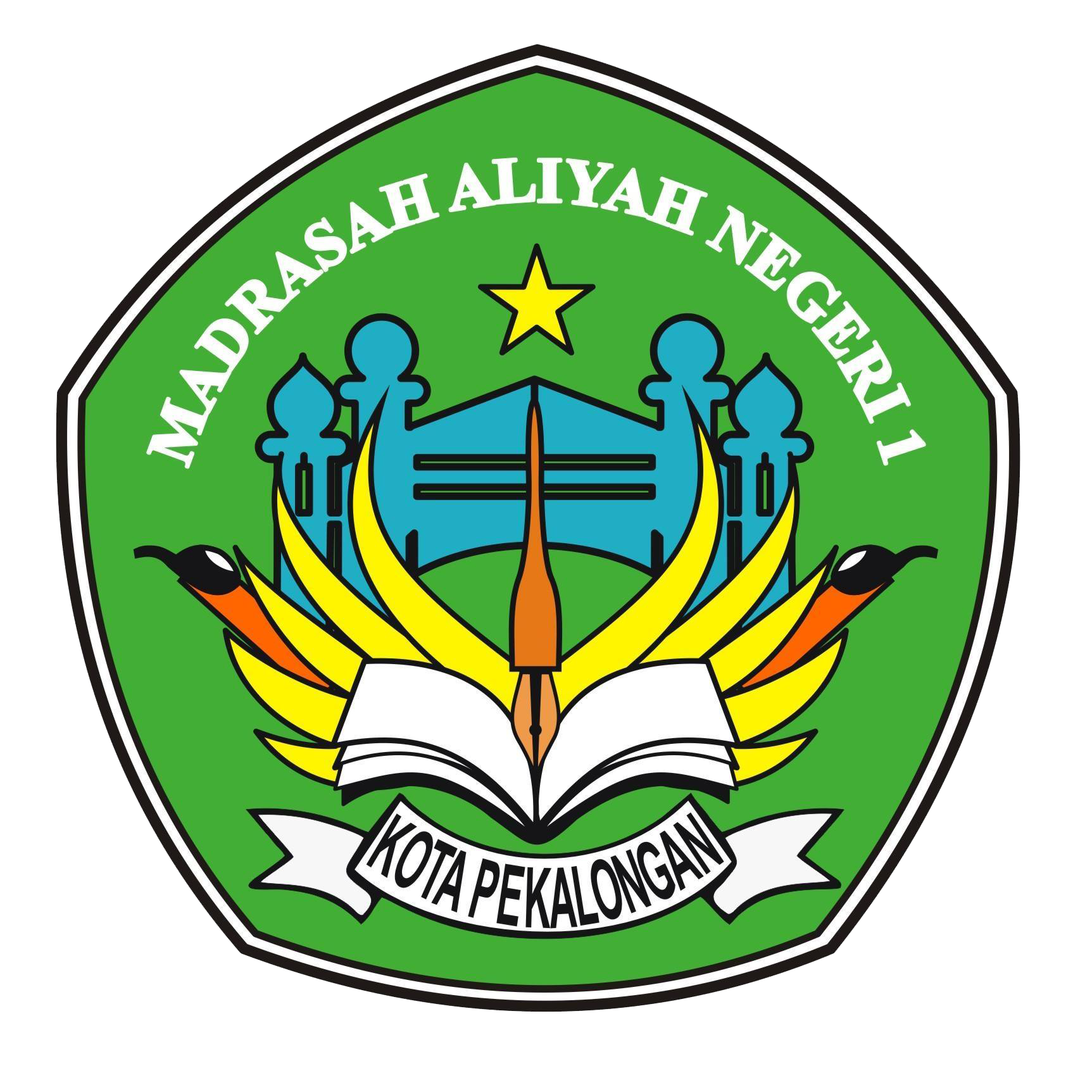 Logo PKBM